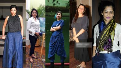 Zoya Akhtar To Gauri Shinde: 5 Contemporary Women Directors Who Are Here To Make A Difference
