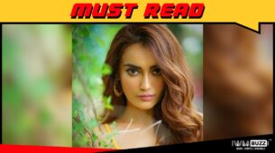 Zoya in Qubool Hai 2.0 is a better groomed & updated version from season one – Surbhi Jyoti