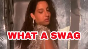 11 Million Swag: Nora Fatehi hits huge success on social media, fans celebrate