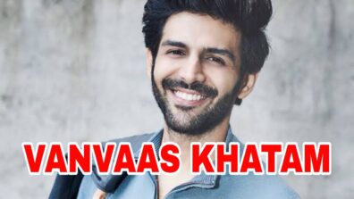 14 ka din vanvaas khatam: Kartik Aaryan’s hilarious post after testing negative for Covid-19 will make you go ROFL