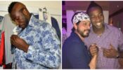 Andre Russell and his stylish fashion moments