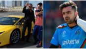 Rashid Khan and his personal life details revealed