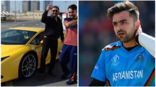 Rashid Khan and his personal life details revealed