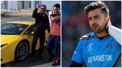 Rashid Khan and his personal life details revealed