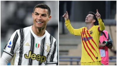 Cristiano Ronaldo vs Lionel Messi: Most popular global footballer?