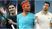 Roger Federer, Nadal, Djokovic: Are They Soon Going To Retire?