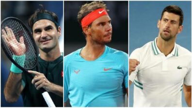 Roger Federer, Nadal, Djokovic: Are They Soon Going To Retire?