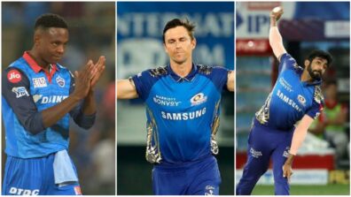 Top 3 All-Time Bowling Leaders In IPL, Here Are The Names