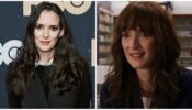 Best Looks Of Winona Ryder From Stranger Things 373600