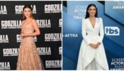 Most Stunning Red Carpet Looks Of Millie Bobby Brown, Go Have A Look
