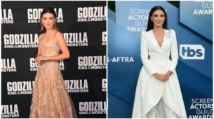 Most Stunning Red Carpet Looks Of Millie Bobby Brown, Go Have A Look