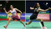5 Unforgettable Smashes By Saina Nehwal Of All Times
