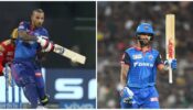 Who Becomes The 1st Player To Hit 600 Fours In IPL? Find Out Here
