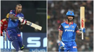 Who Becomes The 1st Player To Hit 600 Fours In IPL? Find Out Here