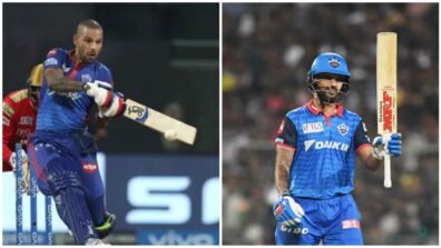 Who Becomes The 1st Player To Hit 600 Fours In IPL? Find Out Here