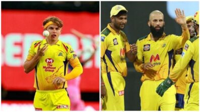 Sam Curran Vs Moeen Ali: Who Is Your Favourite CSK Bowler?
