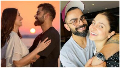 Virat Kohli’s Selfie Click With Anushka Sharma Is Just Amazing