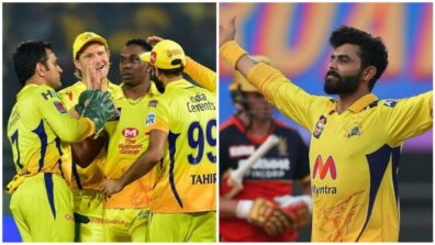 5 Best Moments Of CSK From This IPL, Don’t Miss