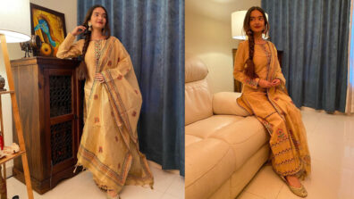 17M Swag: Anushka Sen earns big millions, fans celebrate