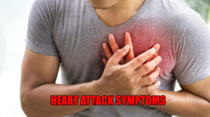 2 Early Symptoms Of Heart Attack You Must Know