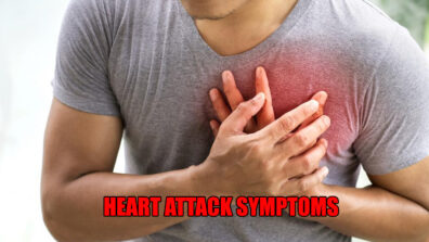 2 Early Symptoms Of Heart Attack You Must Know