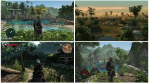 3 Beautiful Nature Filled Video Games You Must Play