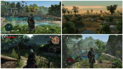 3 Beautiful Nature Filled Video Games You Must Play