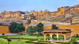 3 Best Hotels In Jaipur You Must Visit Once