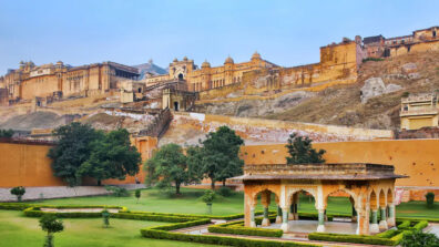 3 Best Hotels In Jaipur You Must Visit Once