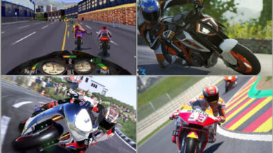 3 Bike Racing Online Games You Must Try Once