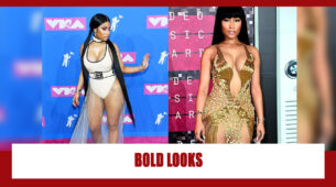 3 Boldest Looks Of Nicki Minaj That Will Make You Sweat, See Here