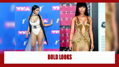 3 Boldest Looks Of Nicki Minaj That Will Make You Sweat, See Here