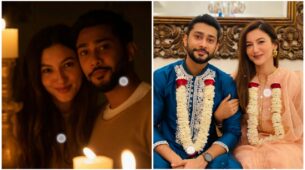 3 dance videos of Gauahar Khan with hubby, you might not have watched, view here