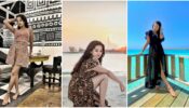 3 dress looks of Helly Shah you can steal for your summer outing
