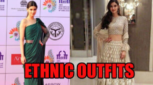 3 Ethnic Wear Looks Of Diana Penty That Will Spice Up Your Hotness For Wedding Season