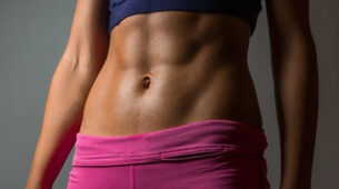 3 Exercises For Fast Burning Fats From Lower Abdomen