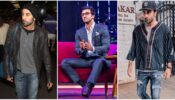 3 Handsome Looks Of Ranbir Kapoor: Which Look Would You Opt For?