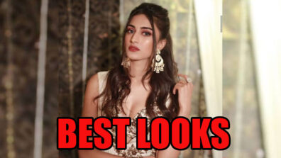 3 Looks Of Erica Fernandes That Are Just Fantastic, View Pictures Here