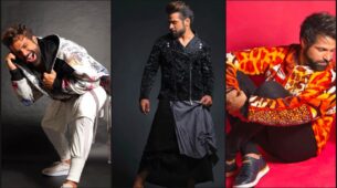 3 Looks Of Rithvik Dhanjani That Are Unique And Super Dashing, See Here