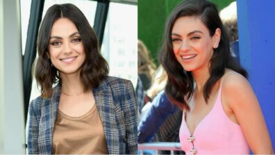 3 Recent Looks Of Mila Kunis Are Burning The Internet