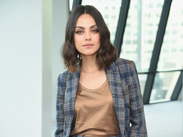 3 Recent Looks Of Mila Kunis Are Burning The Internet - 0