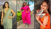 5 Shweta Tiwari Saree Styles That Are Deserving Of Your Interest