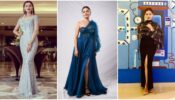 3 times Rubina Dilaik showed us how to slay in gorgeous elegant gowns