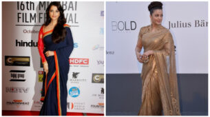 3 Times When Aishwarya Rai Rocked The All Designer Saree Look