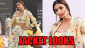 3 Times When Athiya Shetty Embraced Her Gorgeous Looks With The Spin Of Pretty Jackets