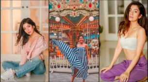 3 Times When Barkha Singh Melted Fans’ Heart By Her Looks In Casual