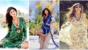 3 Times When Shilpa Shetty Looked Super Fabulous In Bohemian Style Dresses