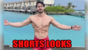 3 Times When Tiger Shroff Melts Netizens In His Shorts Look, See Them Here
