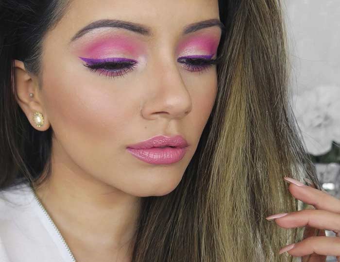 3 Unique Eye Makeups That Make You Look Outstanding 766814