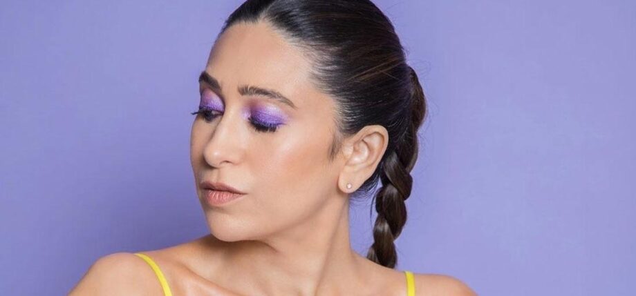3 Unique Eye Makeups That Make You Look Outstanding 766817